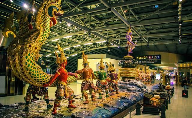 泰国旅游详细攻略实用篇,第一次泰国旅游攻略自由行