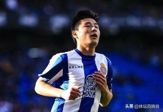 韦世豪为什么不回鲁能,韦世豪当初在哪里留洋