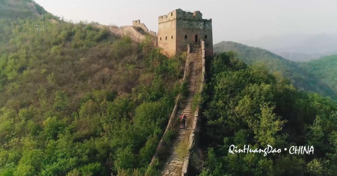 秦皇岛宣传片,2021秦皇岛旅游发展大会宣传片