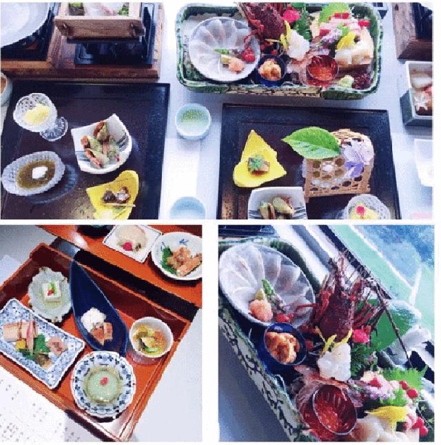 日本最正宗的天然温泉,收藏帖