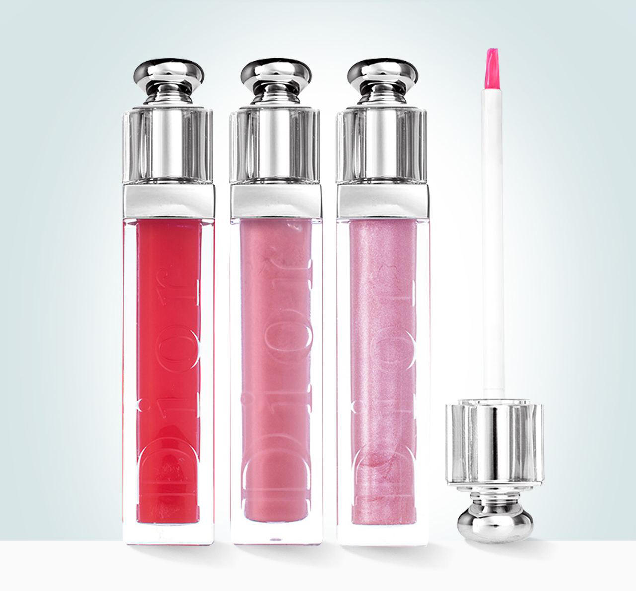 唇妆新品夏季冰雾系列清凉上市,夏季果冻唇