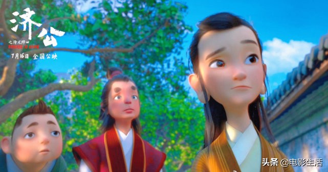 以为是烂片却是口碑爆棚,以为是烂剧没想到爆火的五部剧