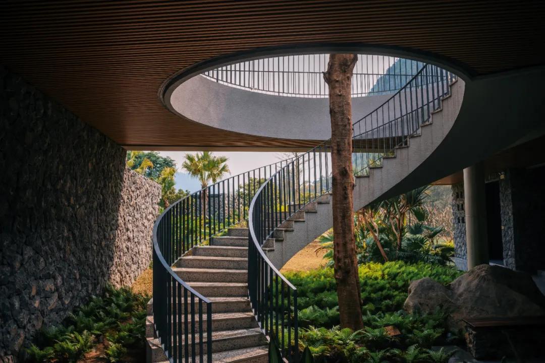 广西崇左秘境丽世度假村看瀑布,广西崇左秘境丽世度假村景点