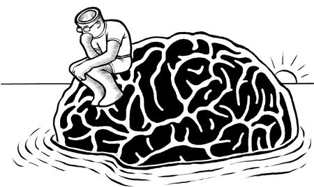 当代人的本质：想逃离人情世故，却又总在理想和现实之间两难