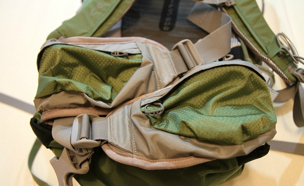 小鹰登山包38升评测,小鹰登山包新款38l与48l区别