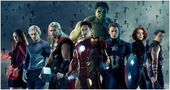 复联4之后的漫威电影观看顺序,漫威观看顺序时间表2022