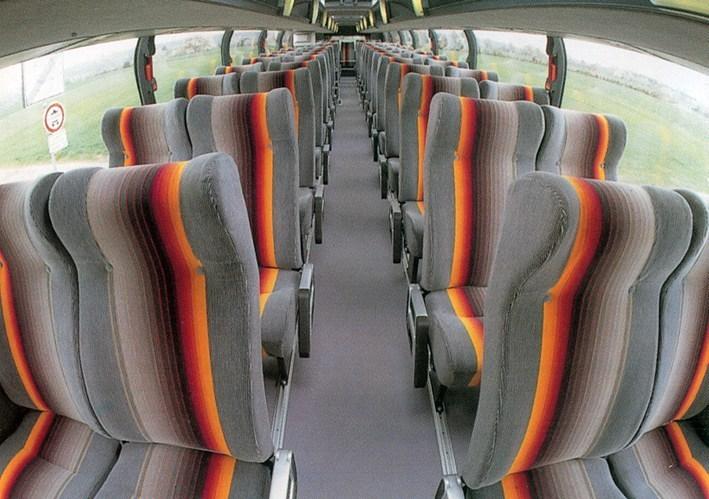 曾经欧洲最大、最先进的高速客车，无奈国产之后却“亡于”政策