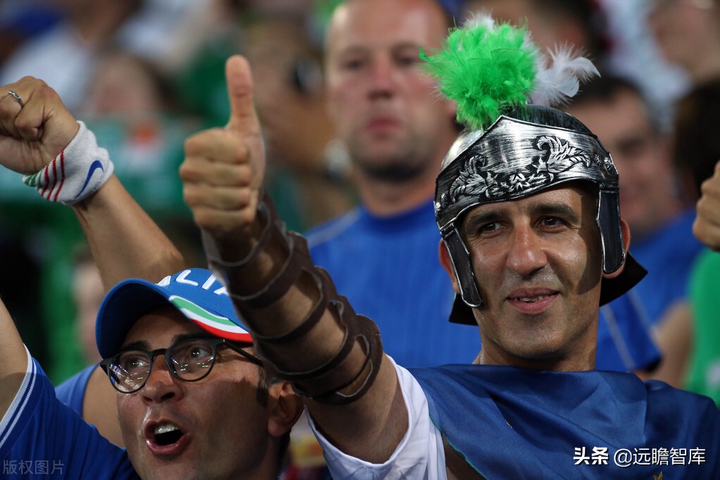 宿命与轮回:寻找欧洲杯在A股的“印记”与A股的“豪门”效应