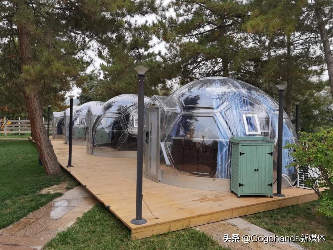 为新款3.8米足球屋让路，定制款4米旧款足球屋最后一批清货