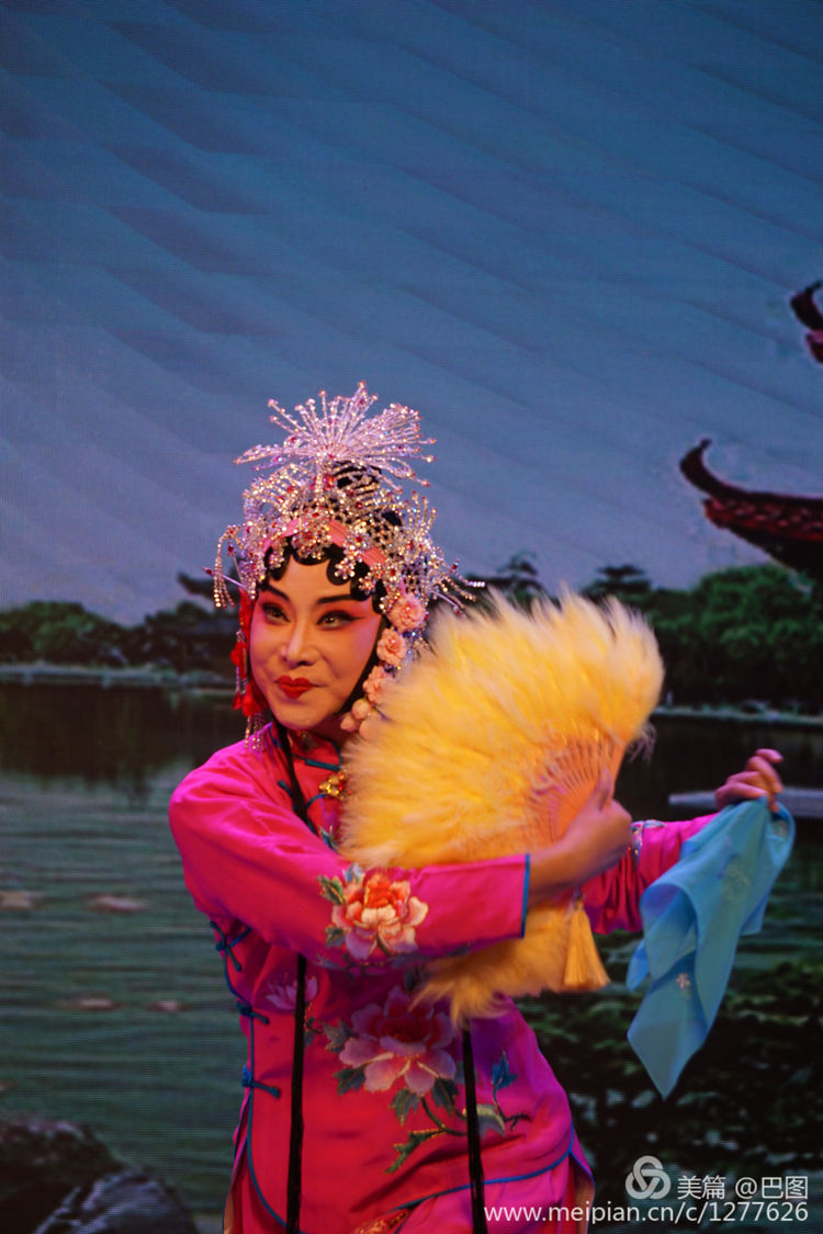 曲剧花为媒经典唱段全场,曲剧花为媒报花名完整唱段