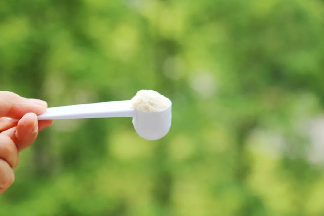 好物丨诗幼乐好奶源好品质好配方呵护宝宝健康成长～