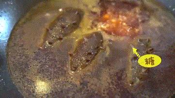 二十年的大厨教你葱烧海参,做葱烧海参原来这么简单