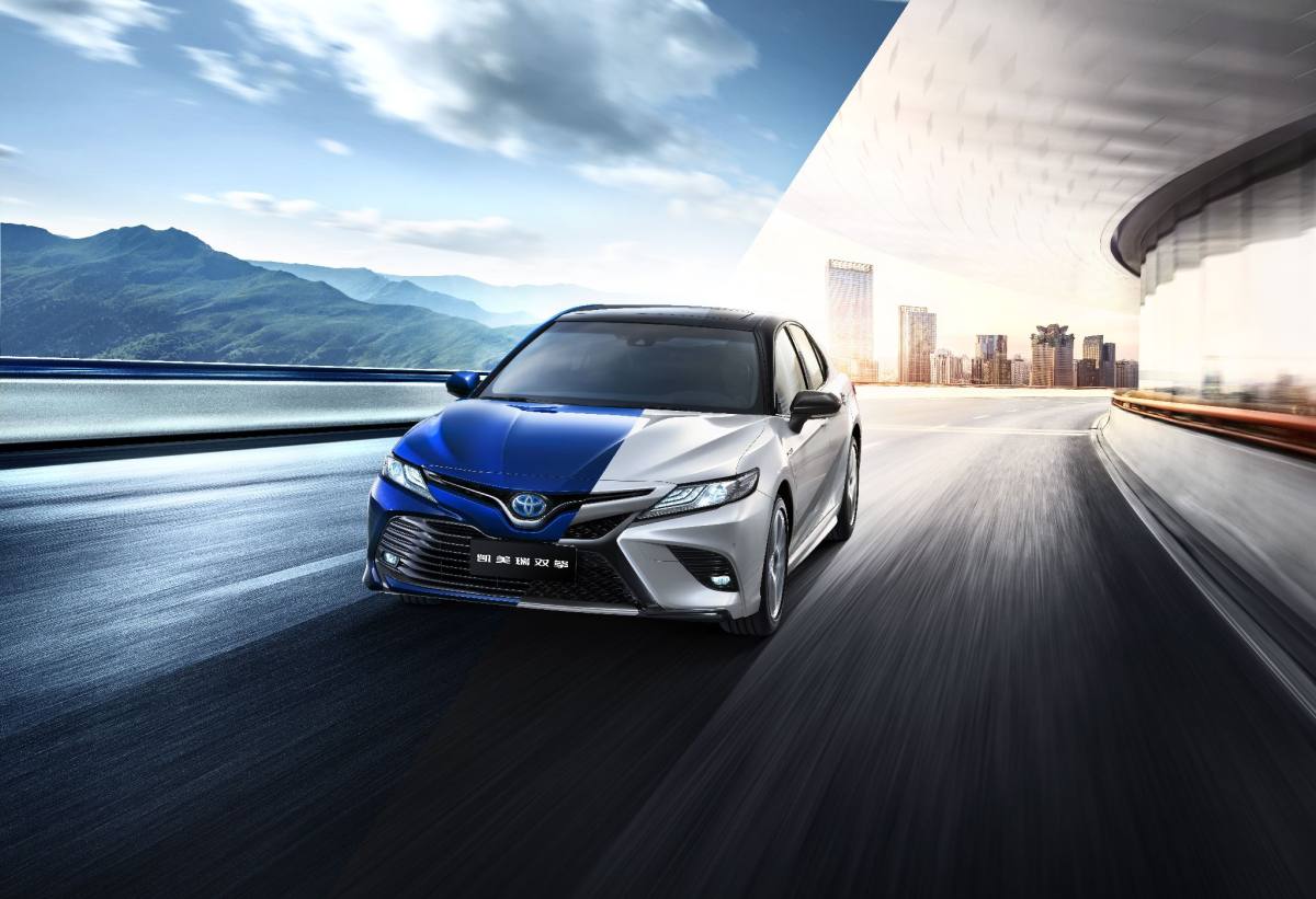 凯美瑞连续三年销量第一是哪三年,凯美瑞各车型销量排行