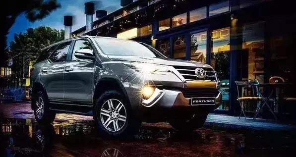 穿越者2700与普拉多,普拉多2700和穿越者2700