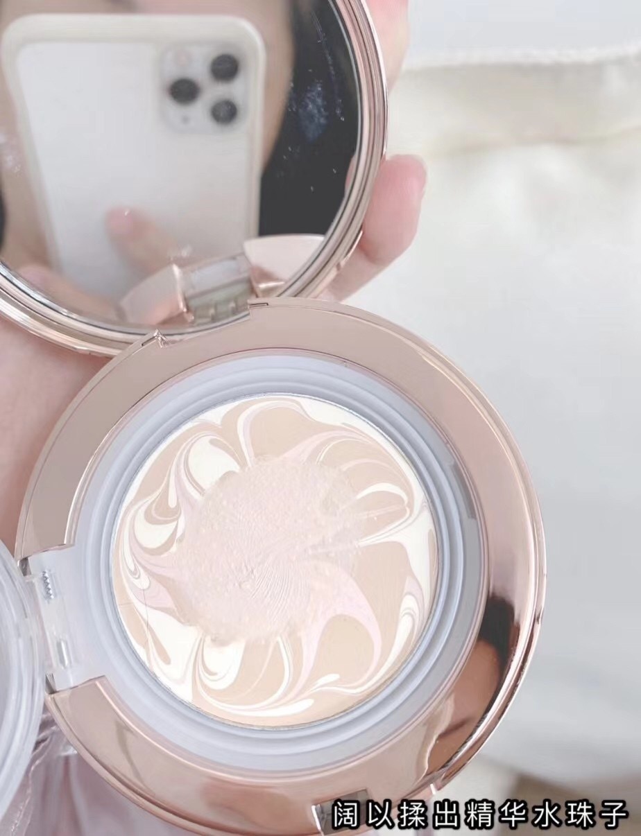 大大小小的气垫推荐,超好用的气垫测评