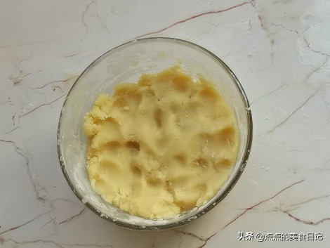 绿豆酥饼的做法,绿豆酥饼的做法大全