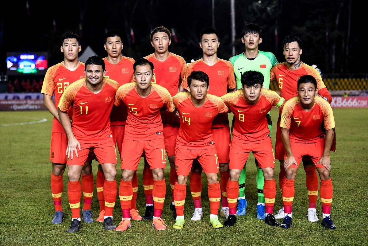 国足如何应对韩国主力阵容,国足如何破局