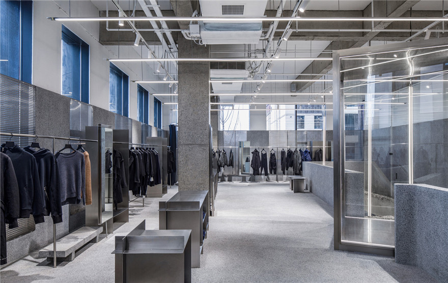 2020年度INSIDE国际室内设计大奖作品征集中，2019获奖作品回顾