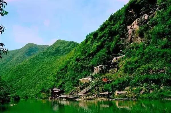 女神节陕西免门票的景点,陕西女神节免票景区