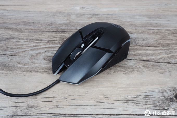 达尔优牧马人5代游戏鼠标,达尔优牧马人一代鼠标拆解教程