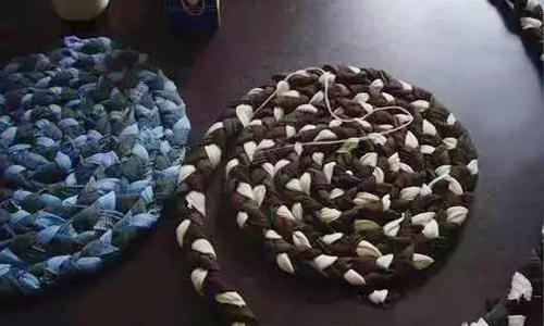 旧毛巾可以扔掉吗,原来旧毛巾还可以这么用