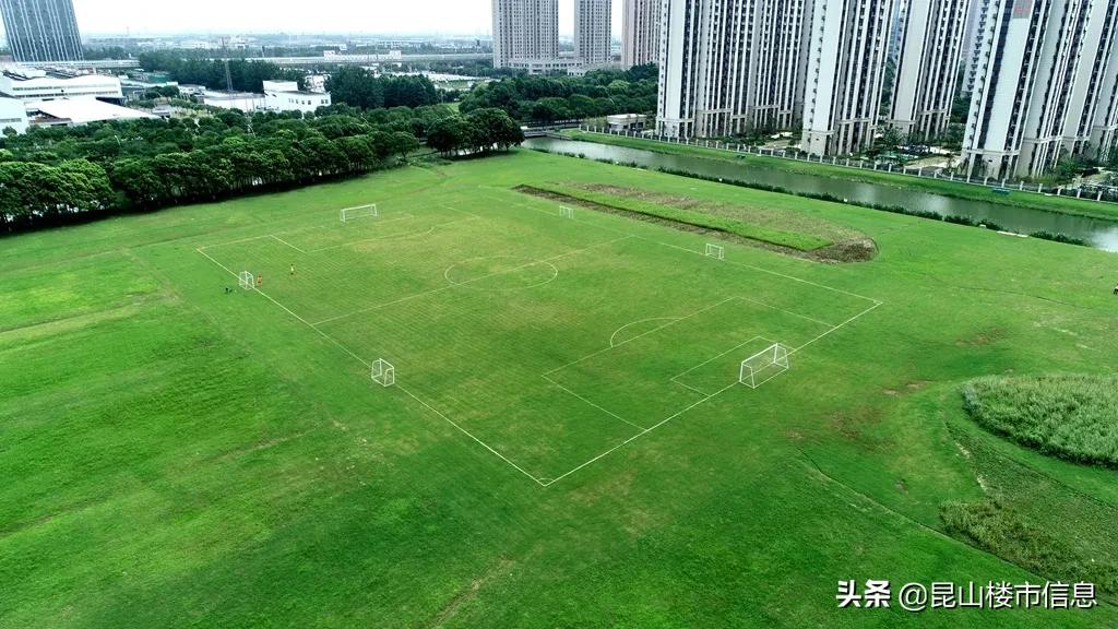 苏州昆山足球场开放最新消息,探访昆山专业足球场