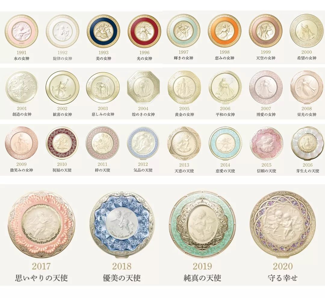 2020年圣诞限定来袭,圣诞限定值得购买吗