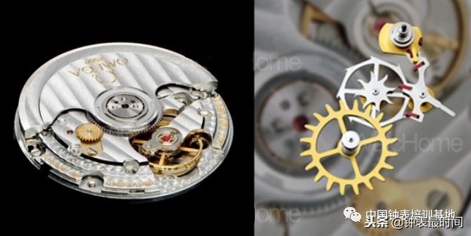 欧米茄机芯图片及价格,欧米茄8500机芯运行视频