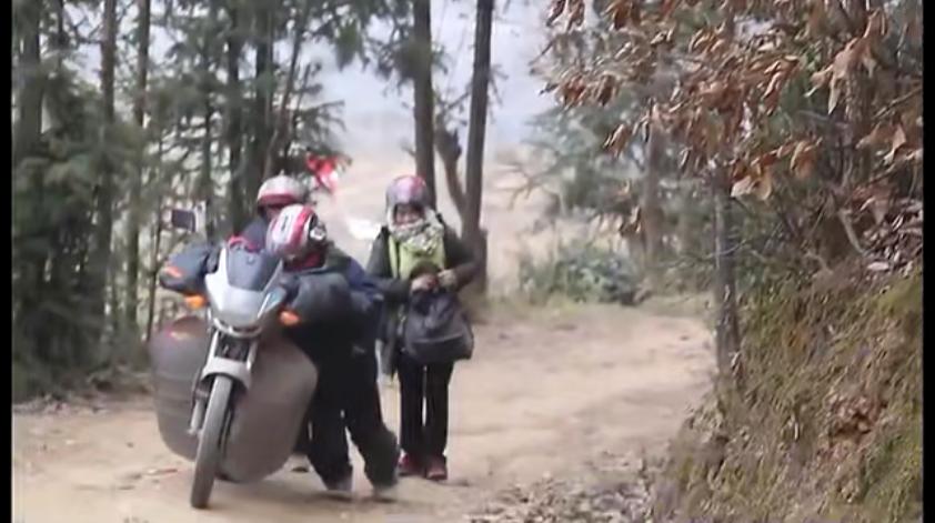 年轻人迷茫的时候看的纪录片,让人感到生活艰辛与心酸的纪录片