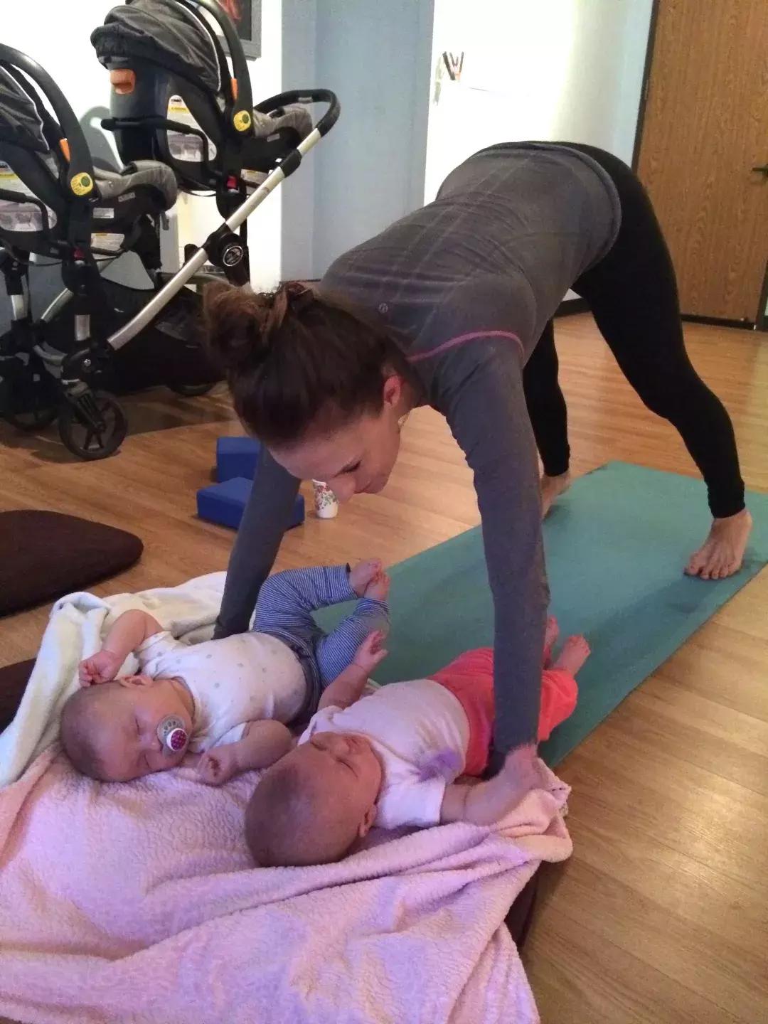 胖到抑郁又下不了决心减肥,胖到不想运动怎么办