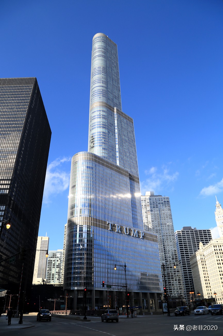 在美国芝加哥旅行之后,我这辈子再也不会给乞丐钱了