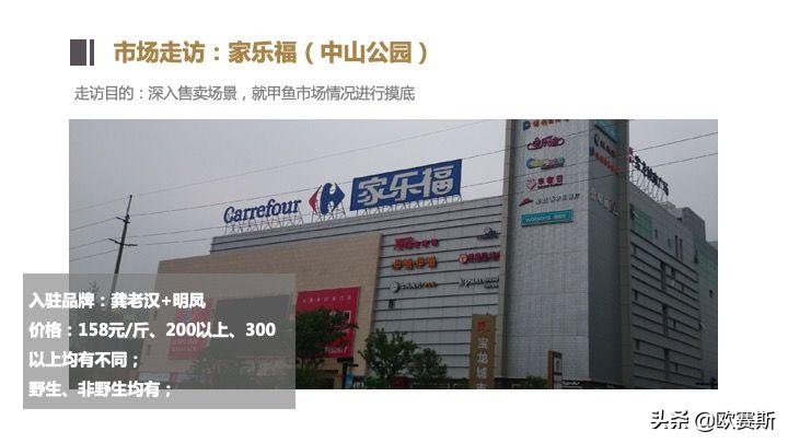 欧赛斯带你全方位洞察甲鱼市场发展趋势及竞争格局