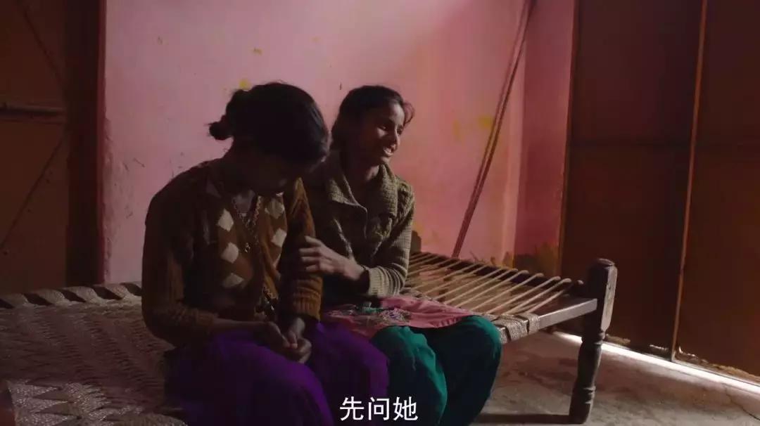 大胆谈月经羞不羞耻?奥斯卡最佳纪录短片告诉你!