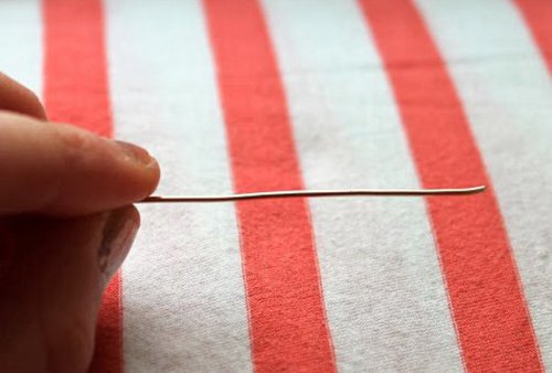 怎么用一根5厘米线做戒指,diy绕线戒指大全图解