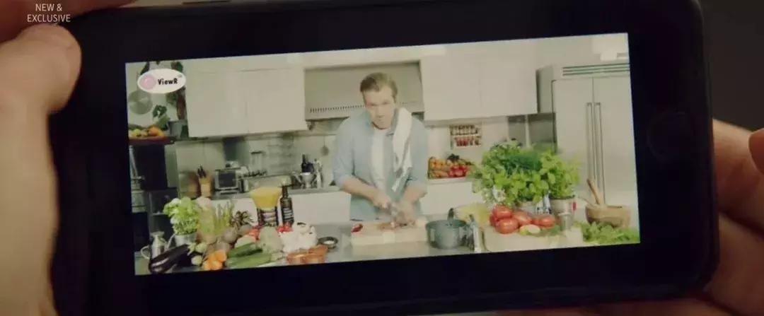 才播三集,各种高能!这新剧扒光了明星的黑历史!