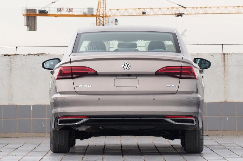 宝来2024款全新一代,你觉得哪一代才是经典车型呢