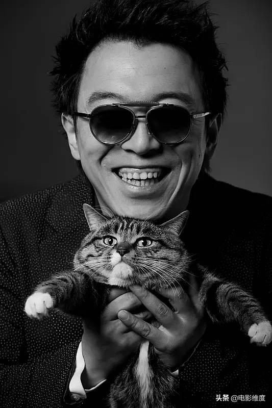 “坏男人”芦芳生：公认反派专业户，与海清传绯闻，至今感情成谜