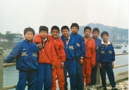 辽宁足球教父张引,足球教练张引