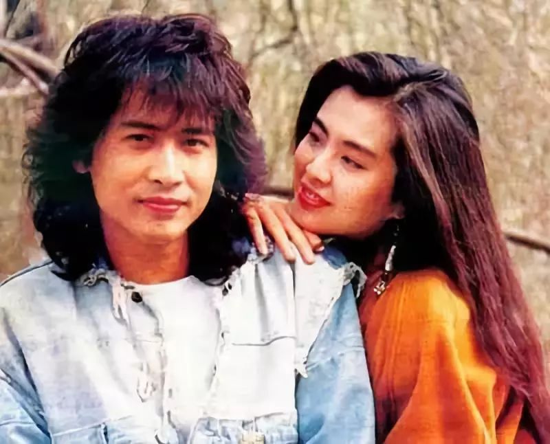 1990—1999十年风雨十年歌，流行乐坛一个不得不说的黄金时代