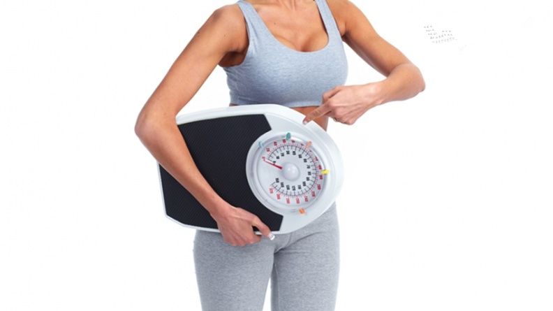 不减肥只改善体态,不节食能瘦吗分享12个减肥小技巧