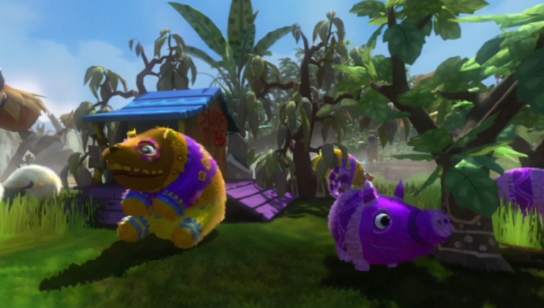 当一位游戏玩家老了之后,当游戏变得不再死亡