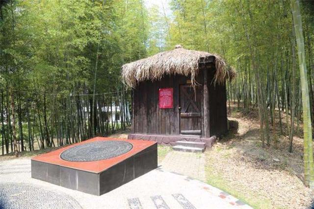 中国风水第一村三僚村知名风水师,中国风水第一村出了哪些名人