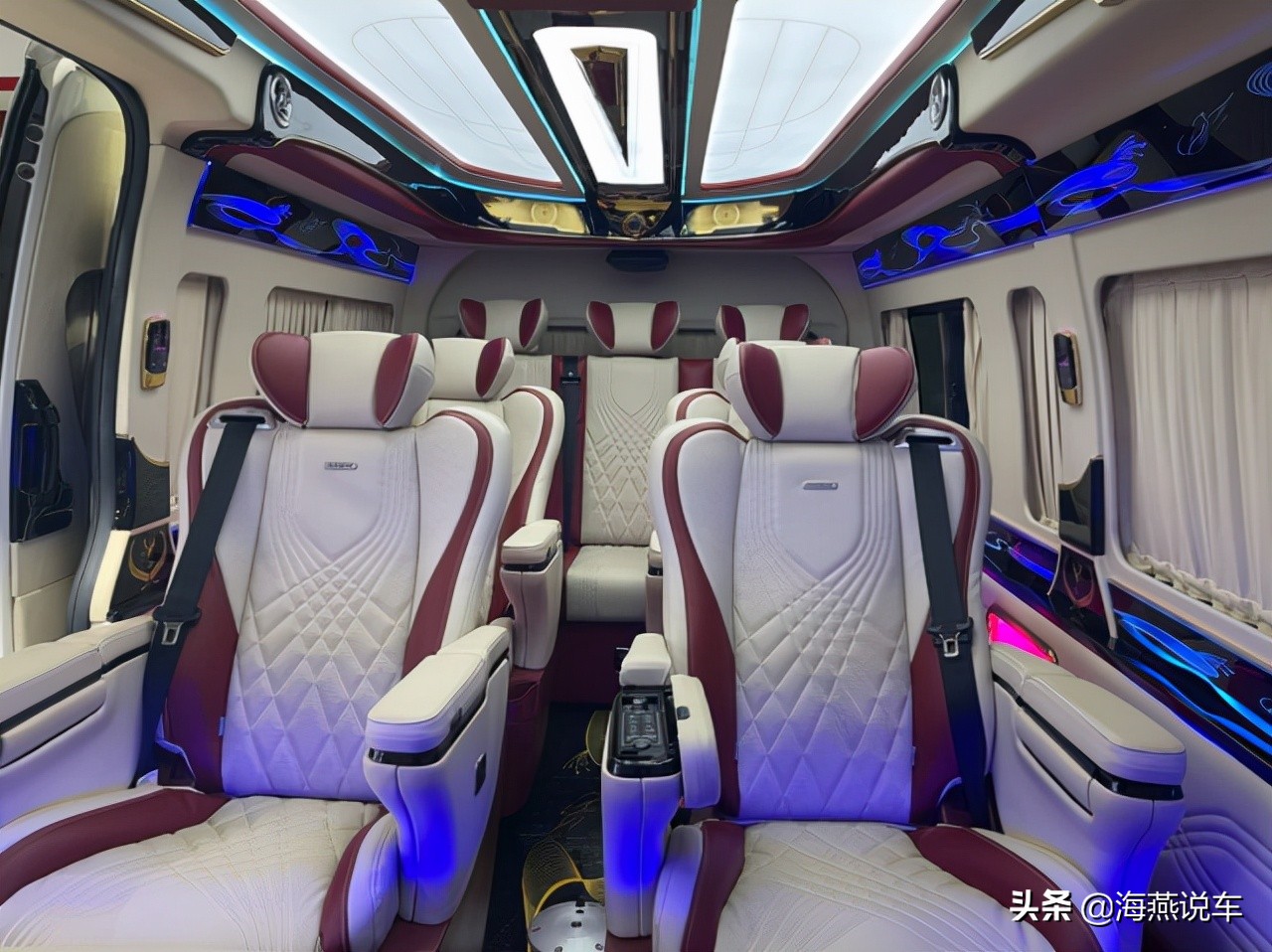 丰田海狮什么车型,丰田海狮这个车的优缺点