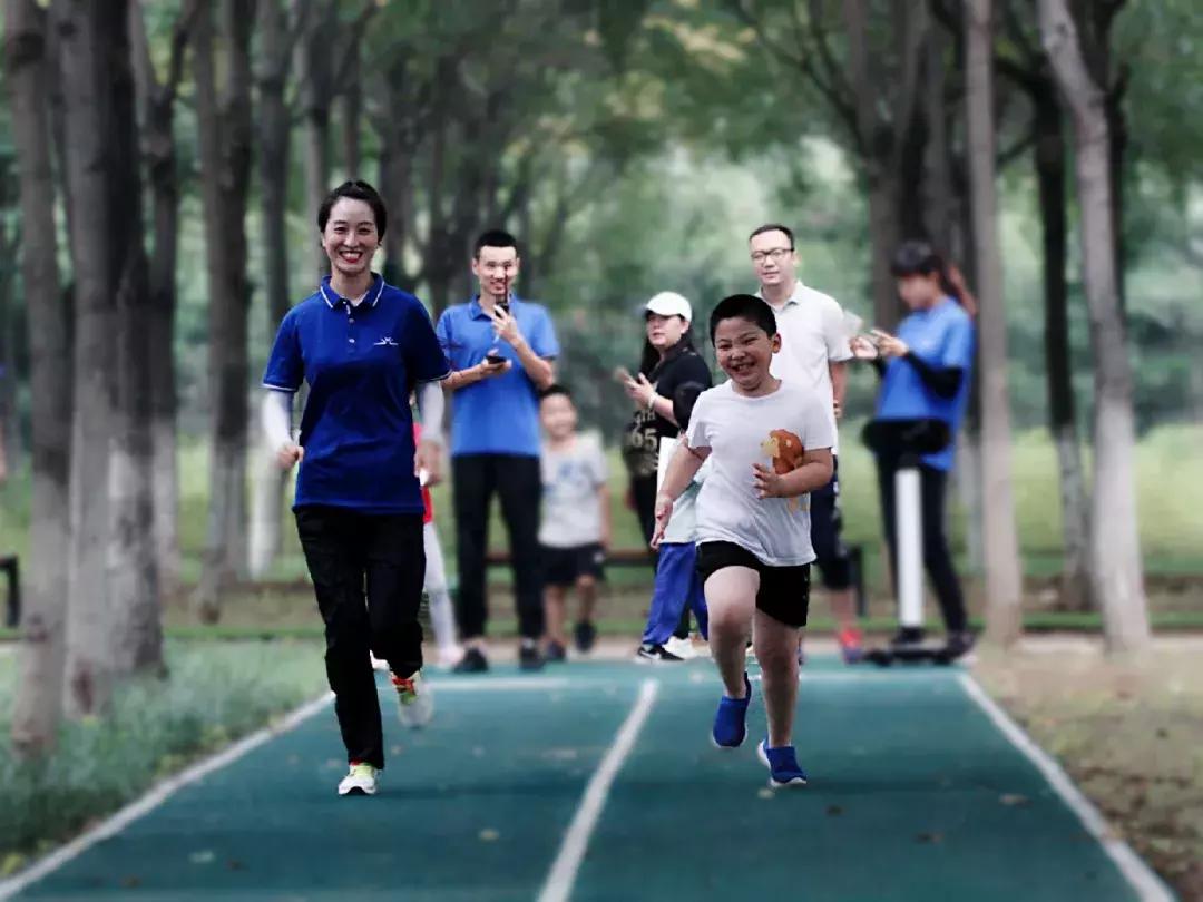 生命湖有氧健康国际度假区,生命湖有氧公园