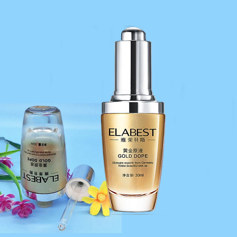 怎样可以抗皱紧致护肤,护肤品抗皱是怎么做到的