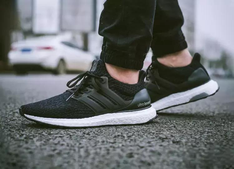 ub20boost跑鞋推荐,阿迪ub是最好的跑鞋吗