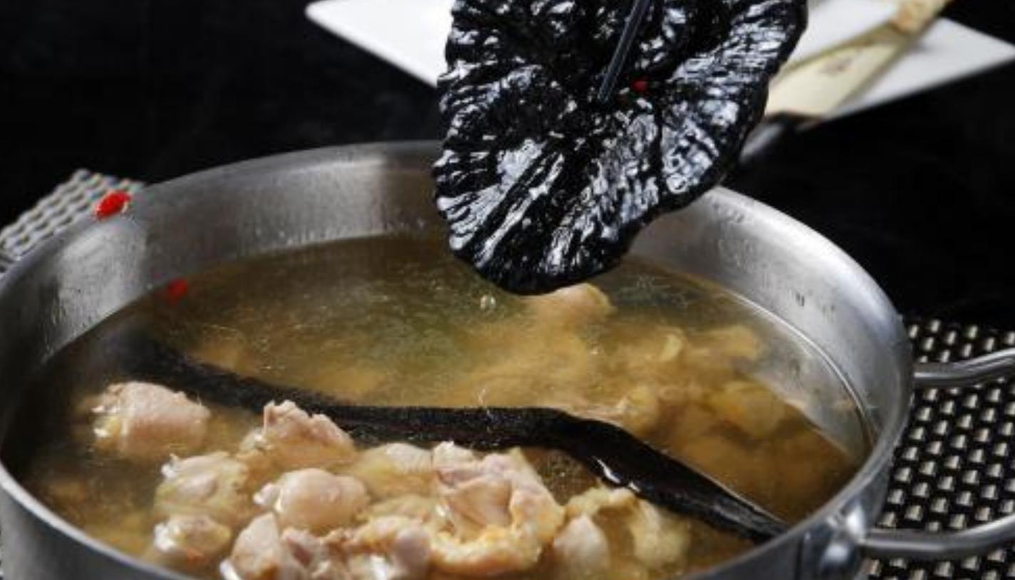 灵芝怎么个吃法才最好,灵芝都有哪些吃法