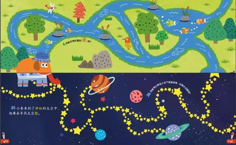 幼儿画报和嘟嘟熊画报哪个好,嘟嘟熊画报动画片