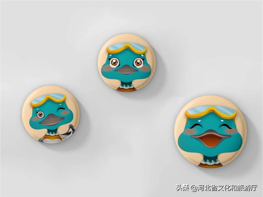 动听河北|这片湖被称作“东亚蓝宝石”，竟是禹王治水留下的“禹迹”！