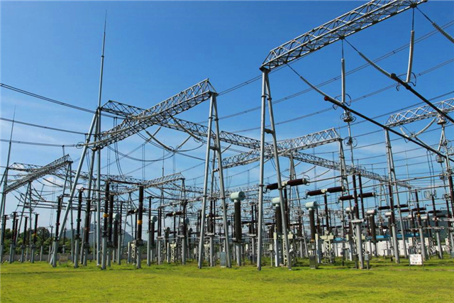 国家电网的电能怎么储存,国家电网如何储存多余电力